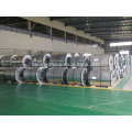 Hot rolled galvanized steel coil